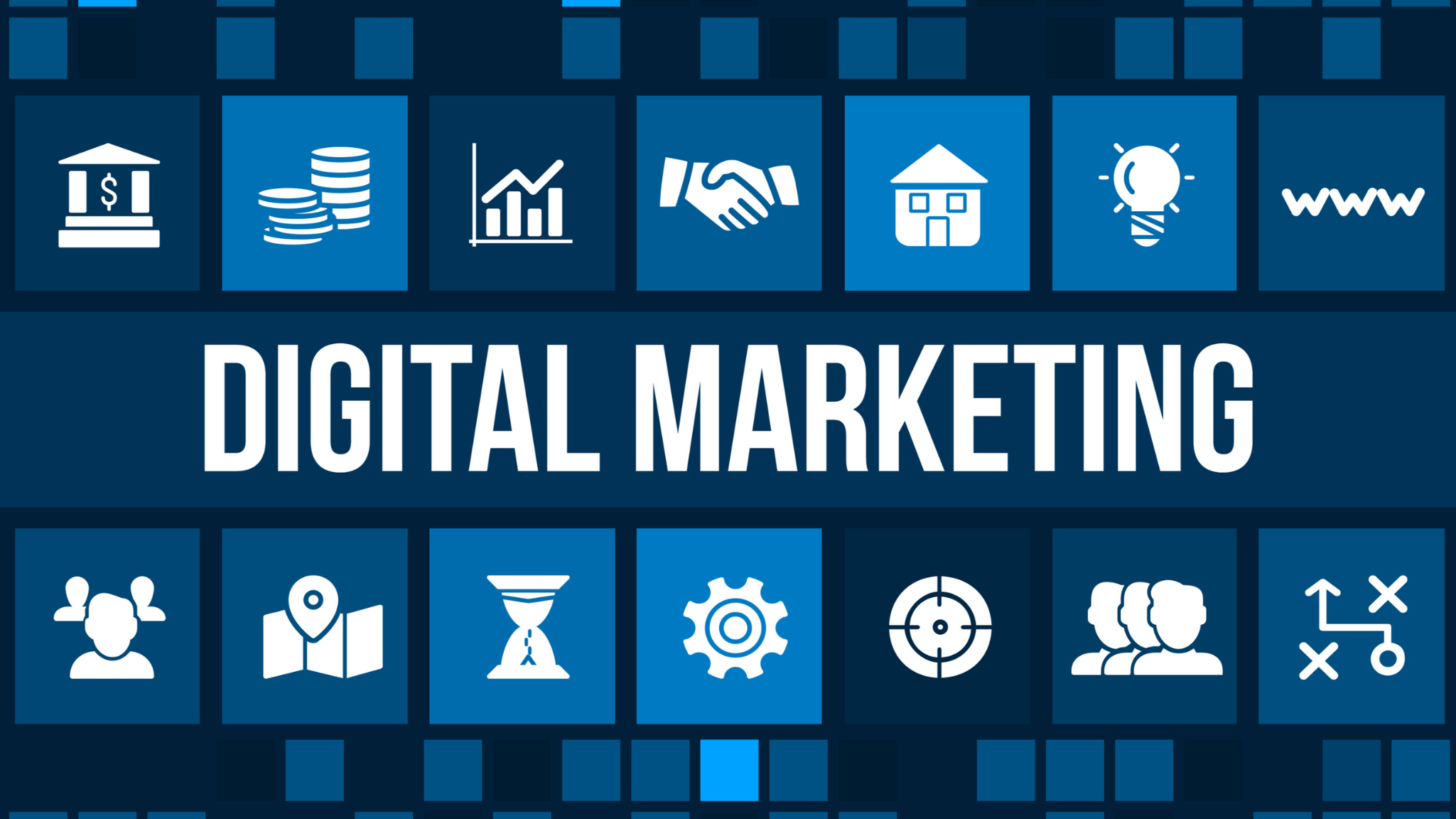 digital marketing strategies