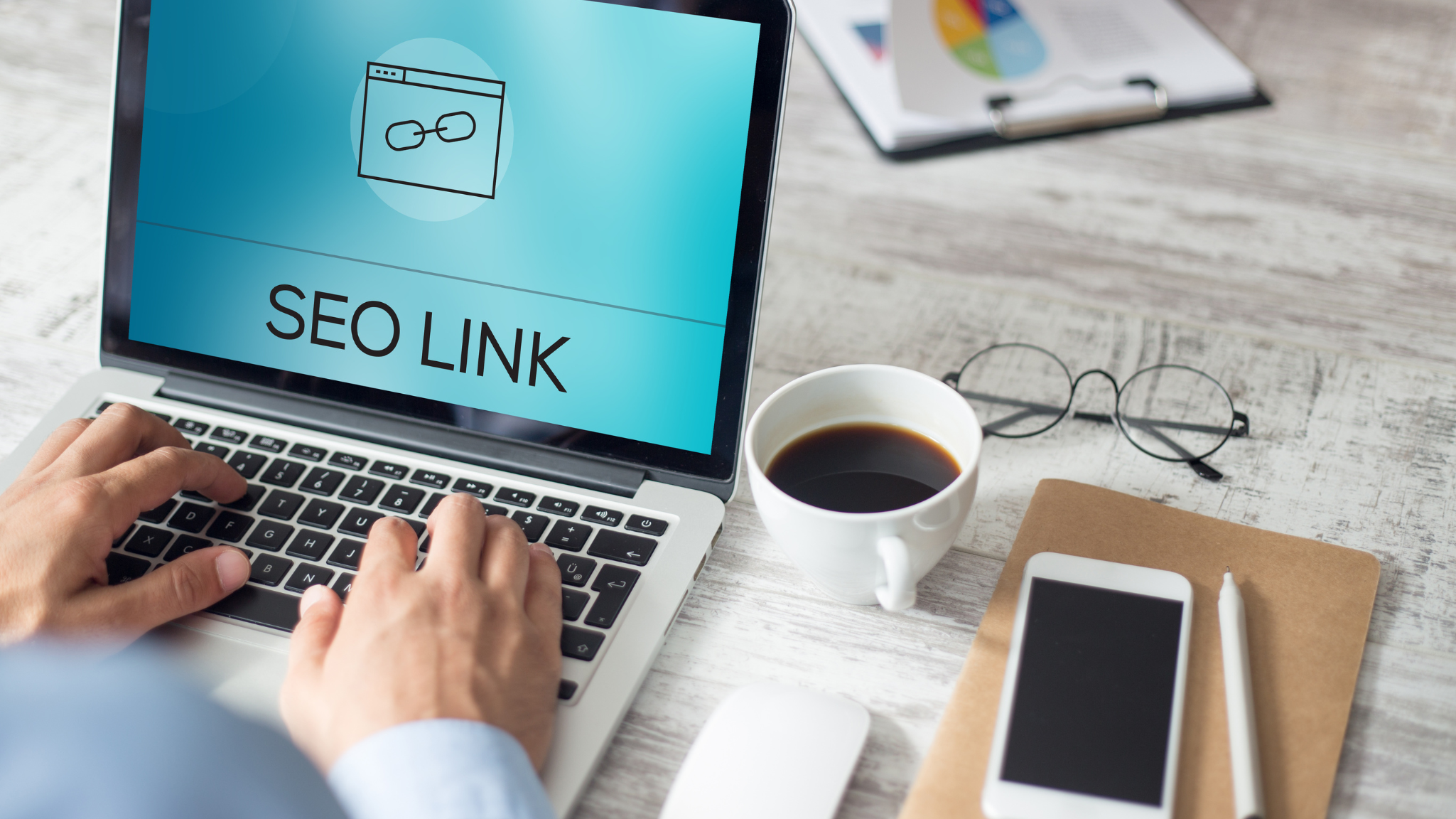 seo link building