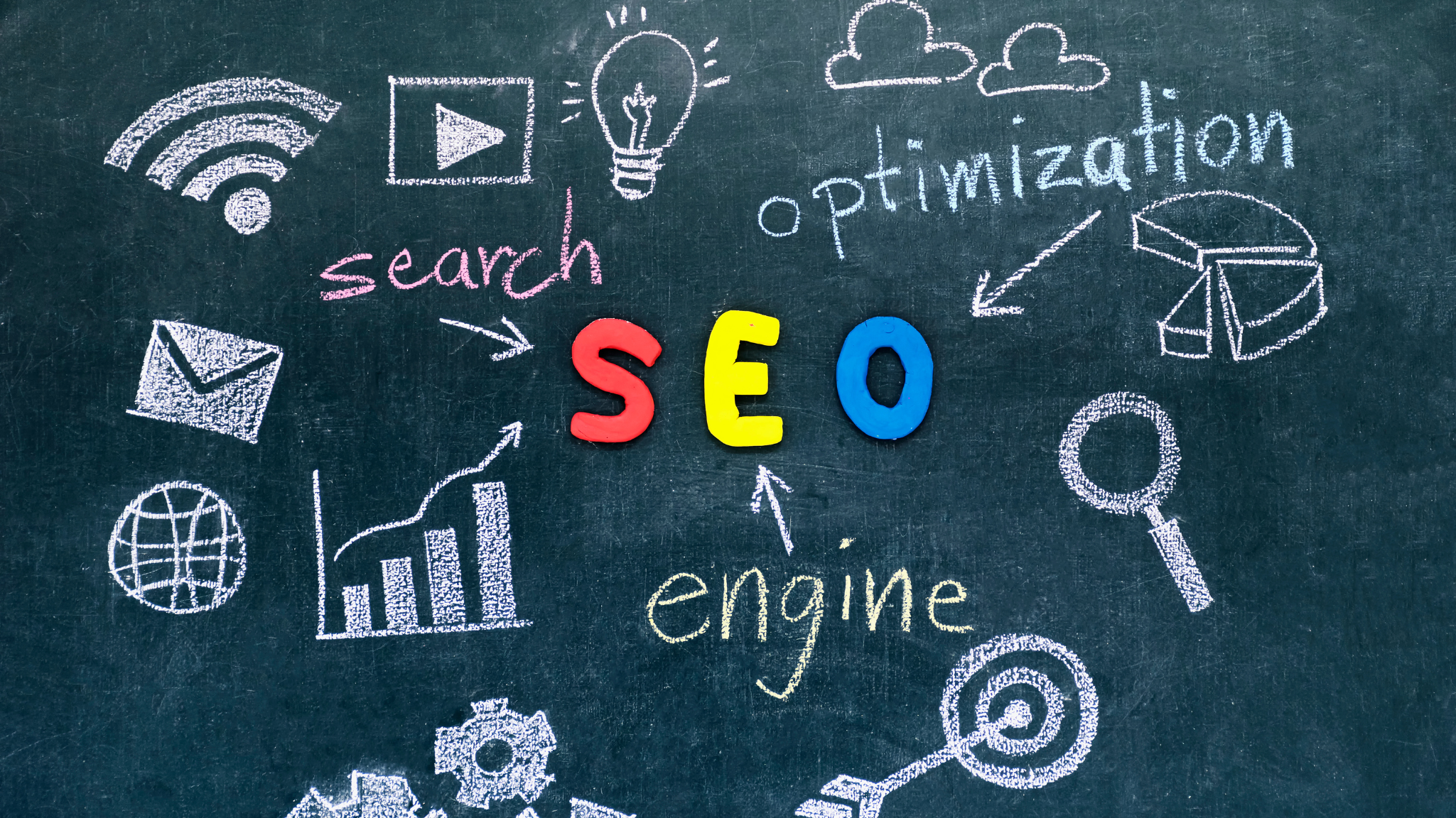 Search Engine Optimization Ranking